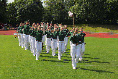 Anmeldestart Deutsche Meisterschaft Spielleutemusik 2022 (© BDMV)