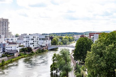 Ulm und Neu-Ulm (c) Fotograf Daniel M. Grafberger